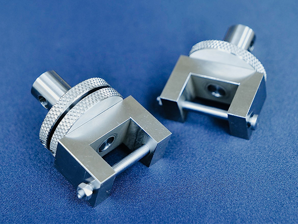 JIS規格治具_DCB試験治具 JIS K7086