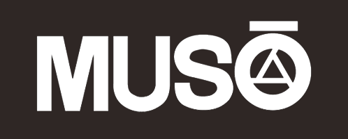 ムソー工業ロゴ