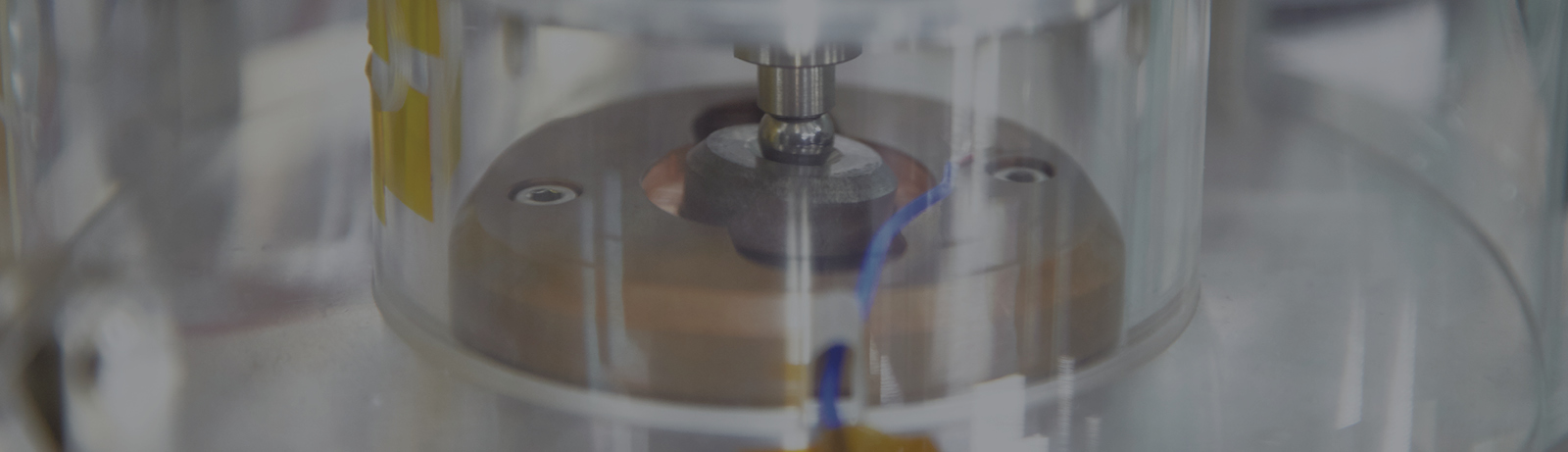 実験装置 | ムソー工業株式会社 | 試験片/試験治具