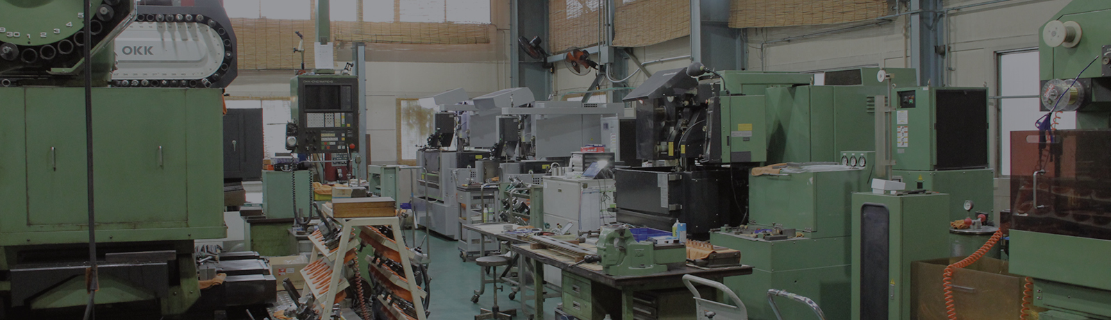 設備 | ムソー工業株式会社 | 試験片/試験治具