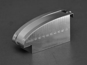 限界応力測定治具 目盛りオプション