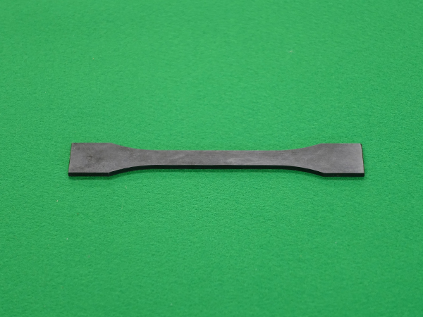 プラスチック引張試験片(ASTM D638)