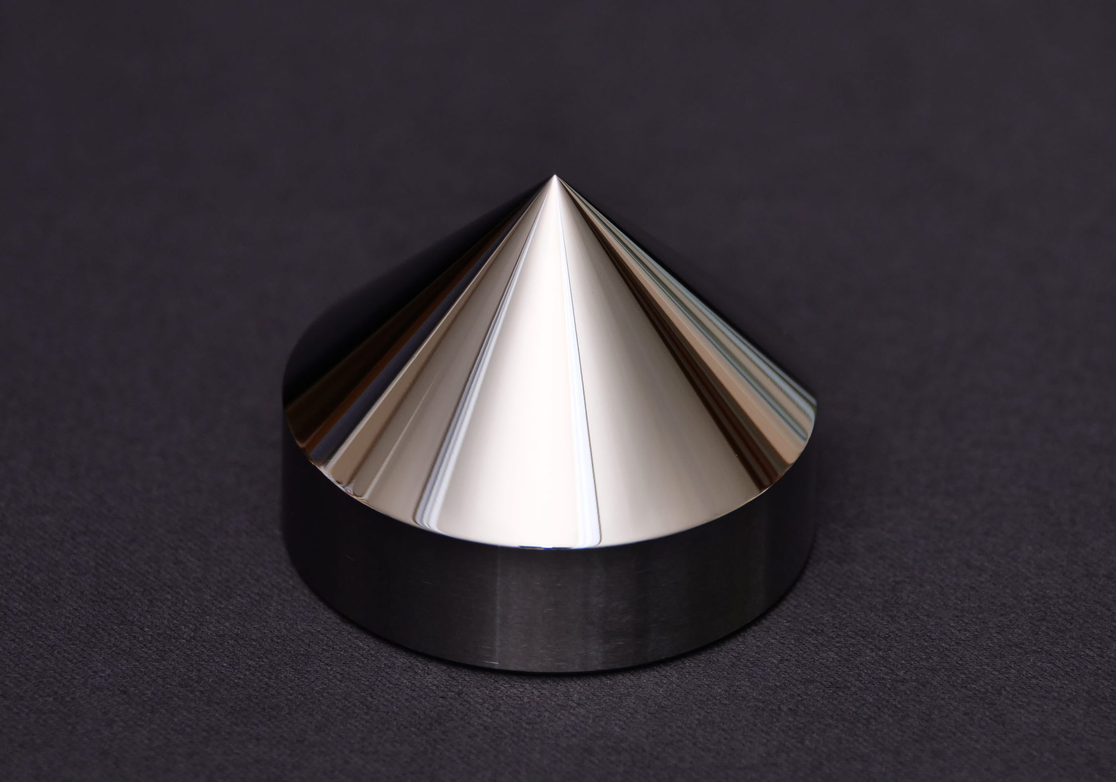 コーンミラー・円錐ミラー