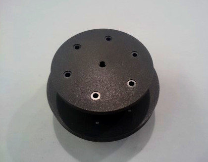 電子顕微鏡用試料台_カーボン