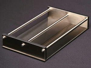 ソルベントクラック（定ひずみ）試験治具