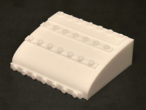 限界応力測定治具Ver.3.3　PTEF製